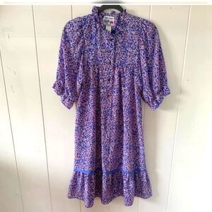 Vintage Liberty House Hawai'i Naturally Petite Dress